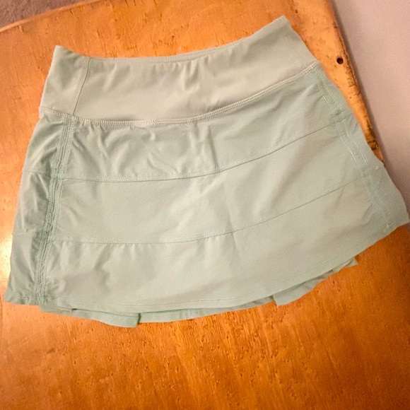 Lululemon Pace Revival Skirt - Picture 5 of 7